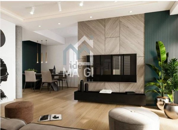 appartamento in vendita a Treviso in zona Ghirada / San Zeno