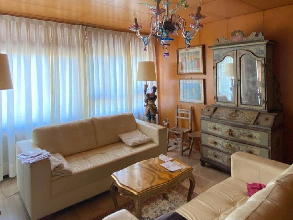 appartamento in vendita a Treviso