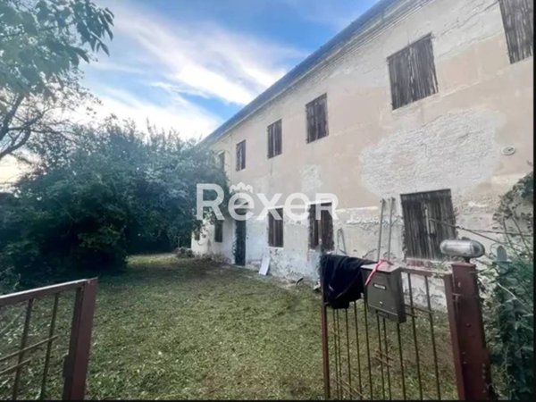 casa indipendente in vendita a Treviso in zona San Giuseppe