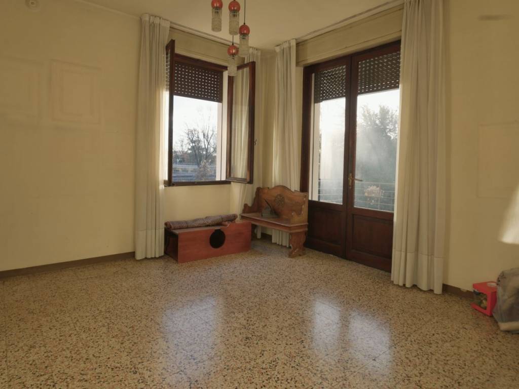 appartamento in vendita a Treviso