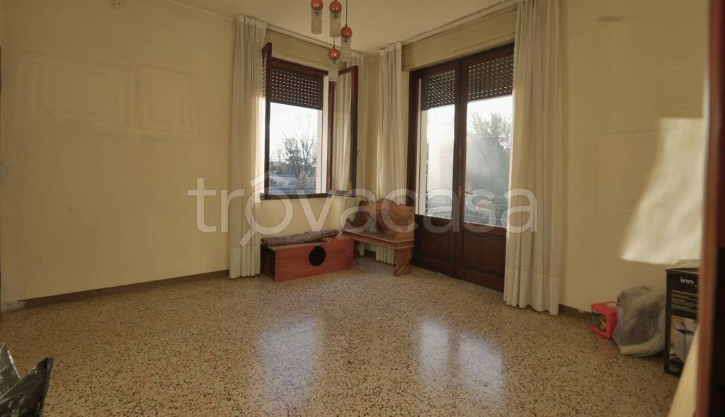 appartamento in vendita a Treviso