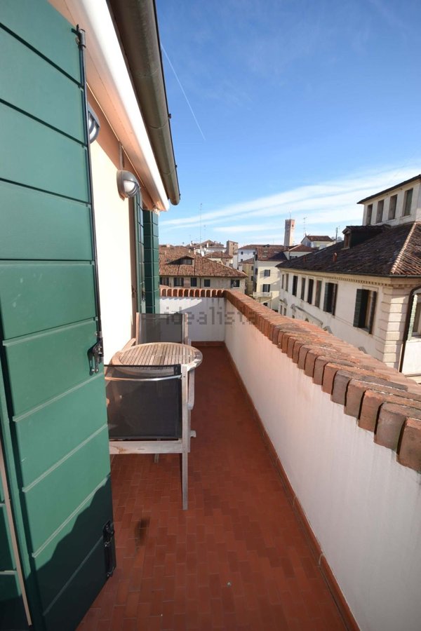appartamento in vendita a Treviso in zona Centro Storico