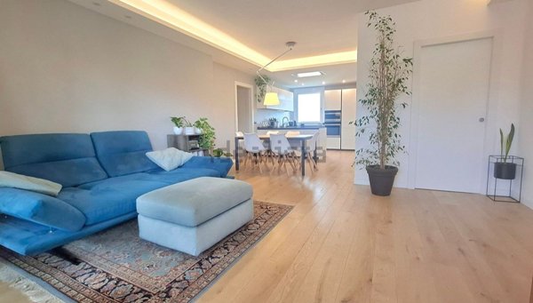 appartamento in vendita a Treviso in zona San Giuseppe