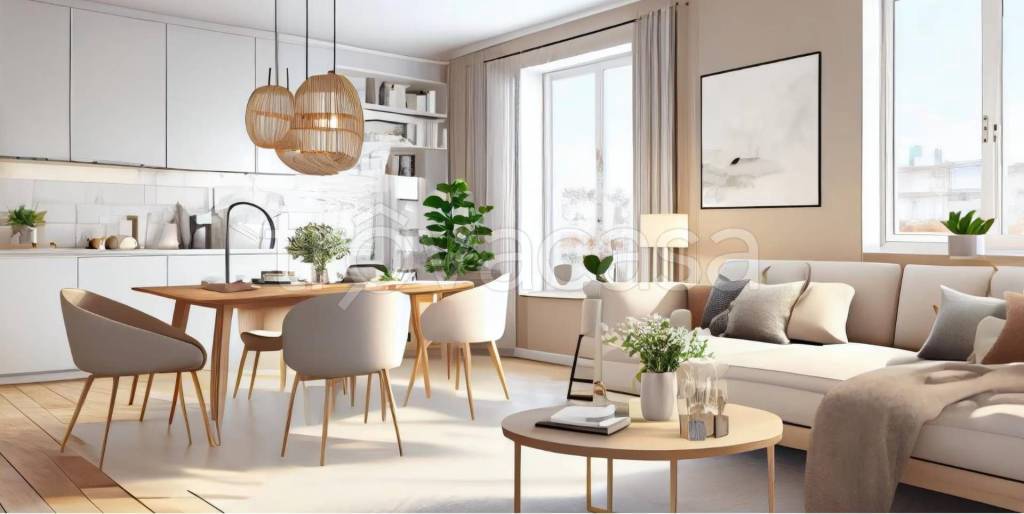 appartamento in vendita a Treviso in zona Centro Storico