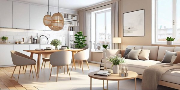 appartamento in vendita a Treviso in zona Centro Storico