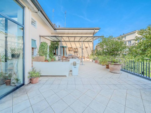 appartamento in vendita a Treviso in zona Centro Storico