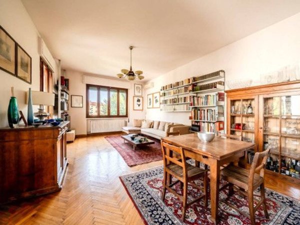 appartamento in vendita a Treviso in zona Centro Storico