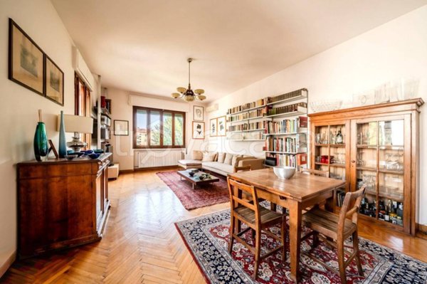 appartamento in vendita a Treviso in zona Centro Storico