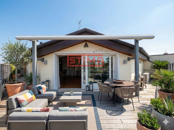 appartamento in vendita a Treviso