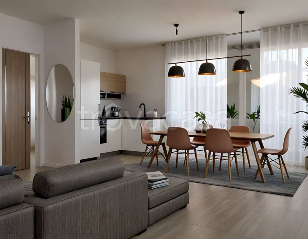 casa indipendente in vendita a Treviso