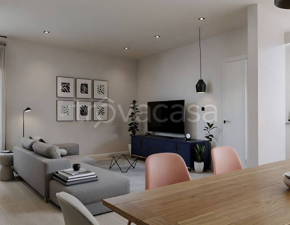 casa indipendente in vendita a Treviso