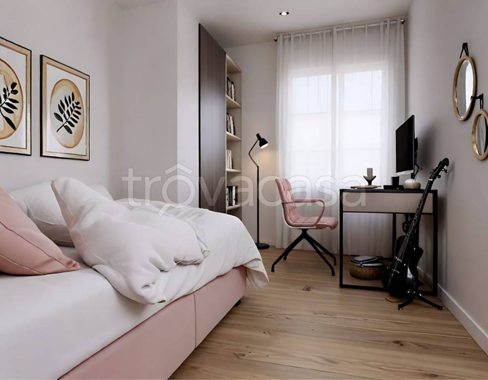 casa indipendente in vendita a Treviso