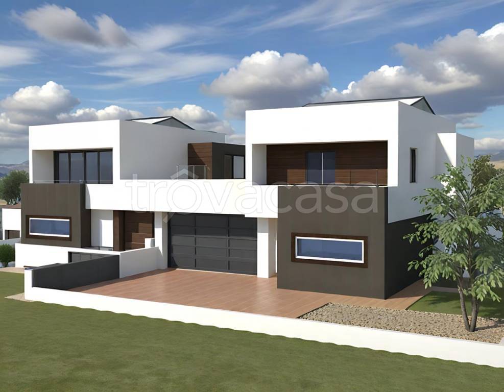 casa indipendente in vendita a Treviso