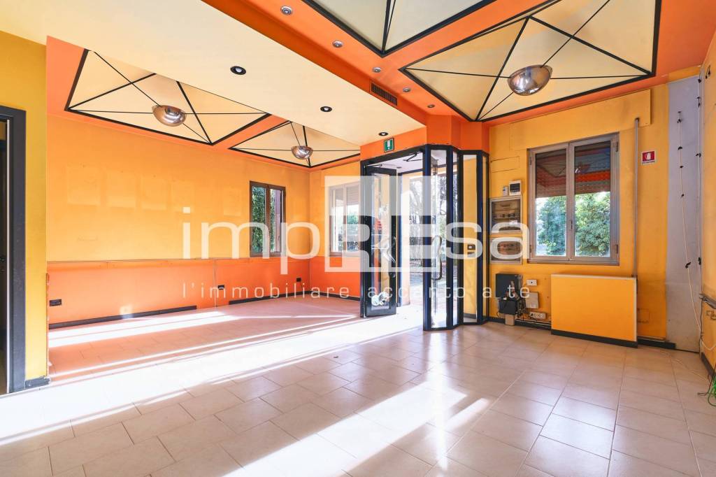 appartamento in vendita a Treviso in zona Santa Bona