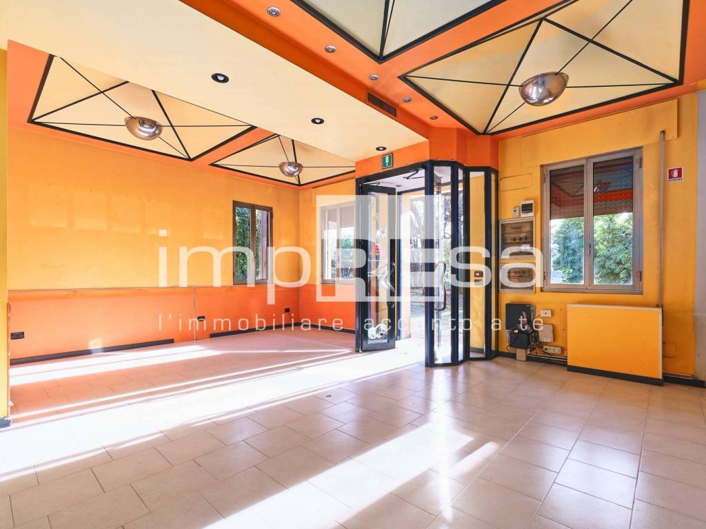 appartamento in vendita a Treviso in zona Santa Bona