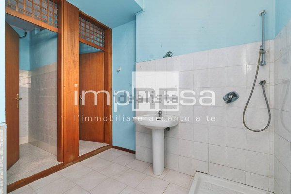 appartamento in vendita a Treviso in zona Santa Bona