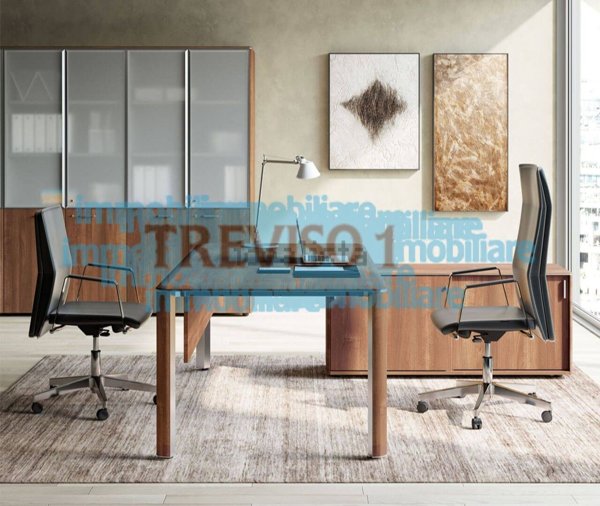 ufficio in vendita a Treviso in zona Centro Storico