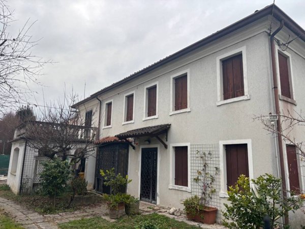 casa indipendente in vendita a Treviso
