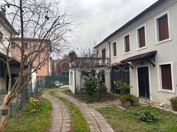 casa indipendente in vendita a Treviso