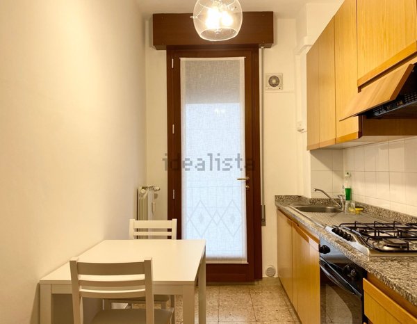 appartamento in vendita a Treviso