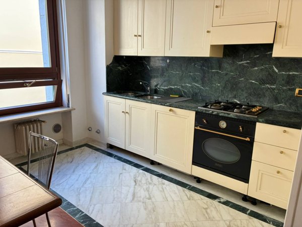 appartamento in vendita a Treviso in zona Centro Storico