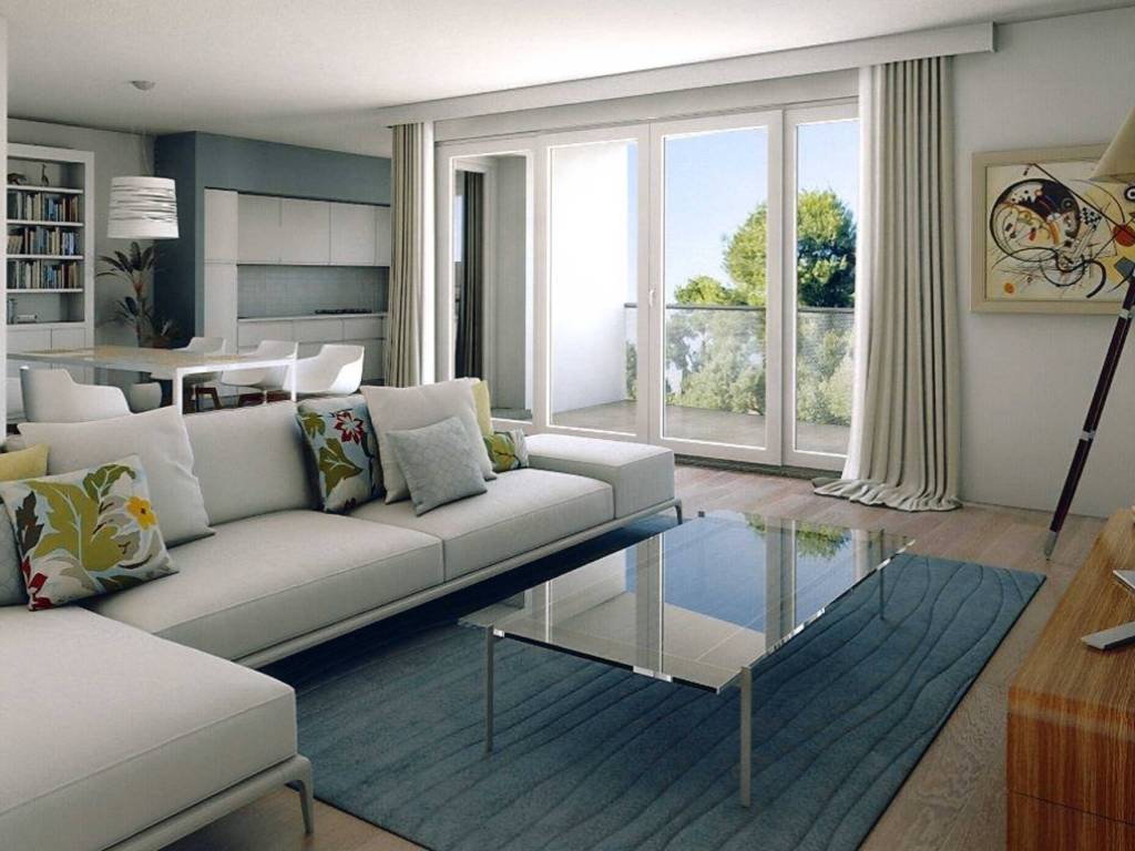 appartamento in vendita a Treviso in zona Centro Storico