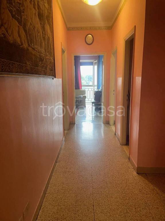 appartamento in vendita a Treviso in zona Centro Storico