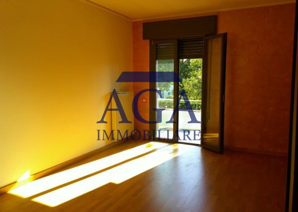 appartamento in vendita a Treviso in zona Santa Bona