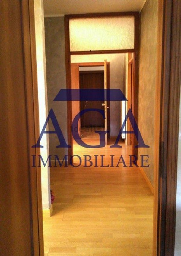 appartamento in vendita a Treviso in zona Santa Bona