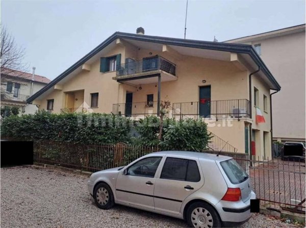 appartamento in vendita a Treviso in zona Sant'Antonino