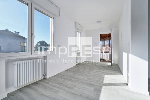 appartamento in vendita a Treviso in zona Ghirada / San Zeno