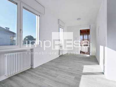 appartamento in vendita a Treviso in zona Ghirada / San Zeno