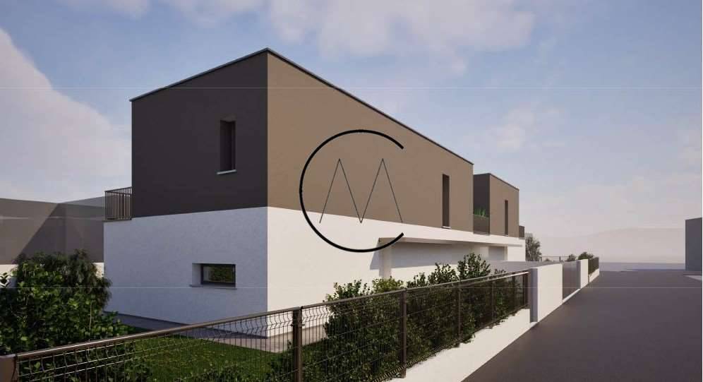 casa indipendente in vendita a Treviso in zona Centro Storico