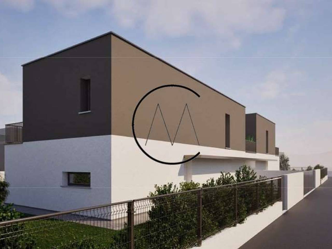 casa indipendente in vendita a Treviso in zona Centro Storico