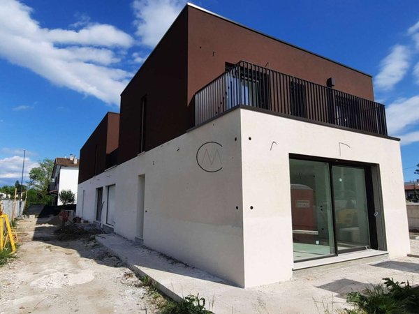 casa indipendente in vendita a Treviso in zona Centro Storico