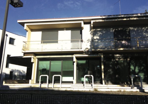 appartamento in vendita a Treviso in zona Santa Bona