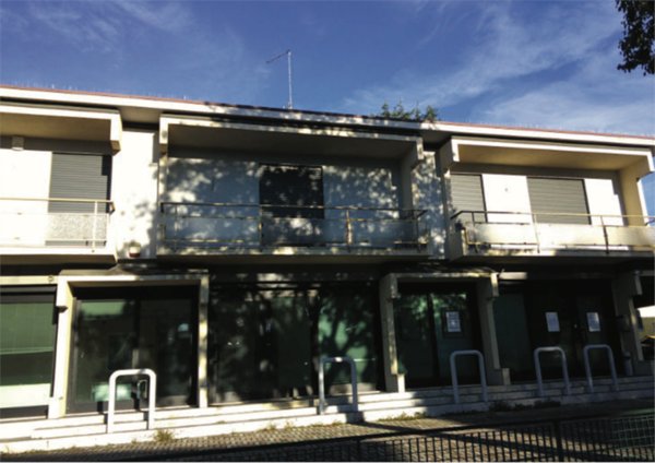 appartamento in vendita a Treviso in zona Santa Bona