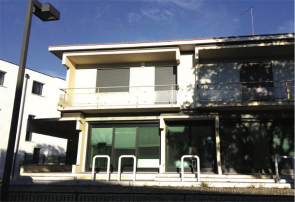 negozio in vendita a Treviso