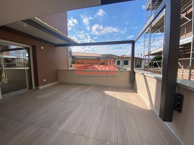 appartamento in vendita a Treviso in zona Centro Storico