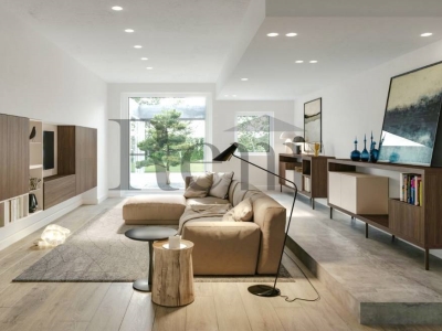 appartamento in vendita a Treviso in zona San Pelaio