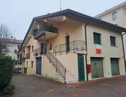appartamento in vendita a Treviso in zona Sant'Antonino