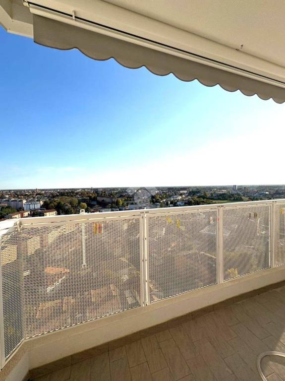 appartamento in vendita a Treviso in zona Santa Bona