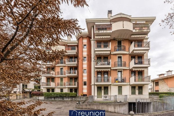 appartamento in vendita a Treviso in zona Centro Storico