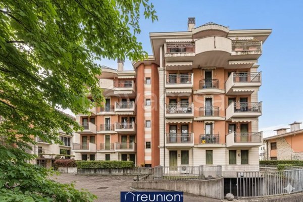 appartamento in vendita a Treviso in zona Centro Storico