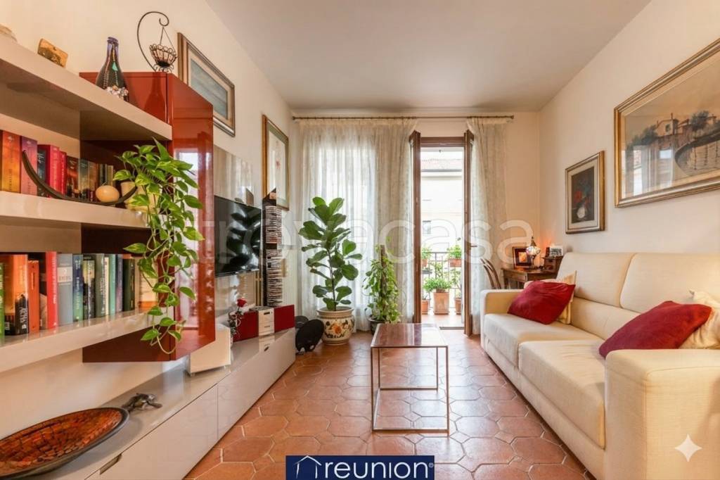 appartamento in vendita a Treviso in zona Centro Storico