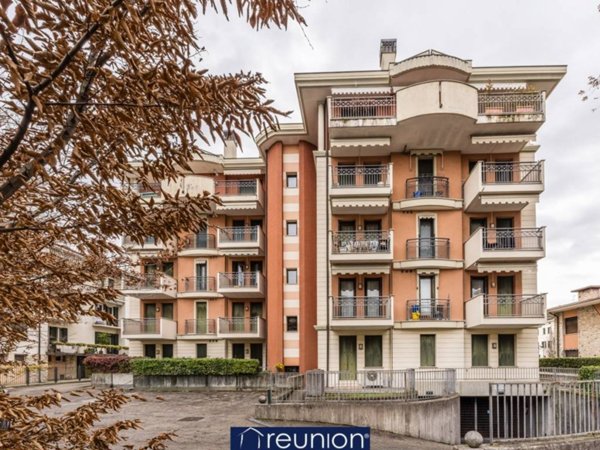 appartamento in vendita a Treviso in zona Centro Storico