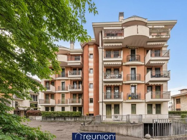 appartamento in vendita a Treviso in zona Centro Storico
