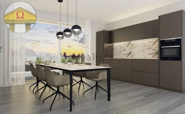 appartamento in vendita a Treviso in zona San Lazzaro