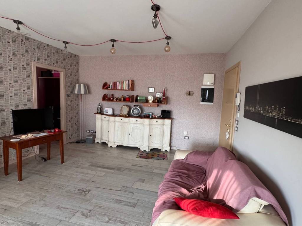 appartamento in vendita a Treviso in zona Ghirada / San Zeno