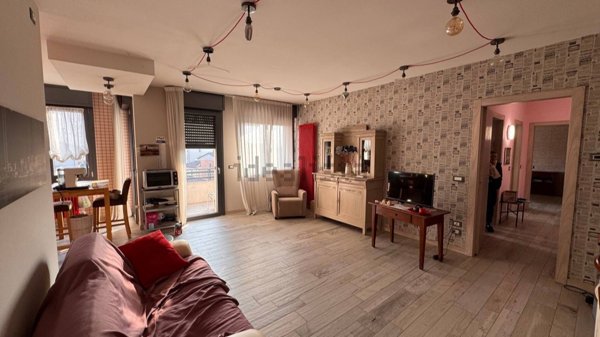 appartamento in vendita a Treviso in zona Ghirada / San Zeno